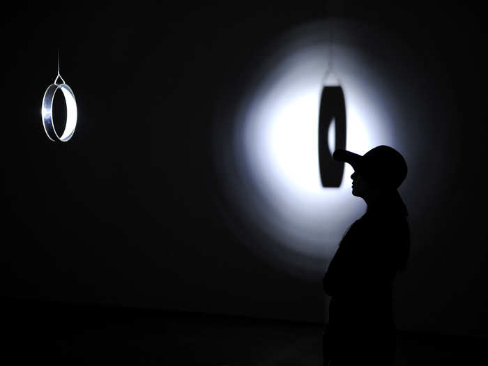 Olafur Eliasson