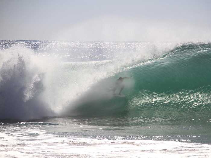 2. Peniche, Portugal