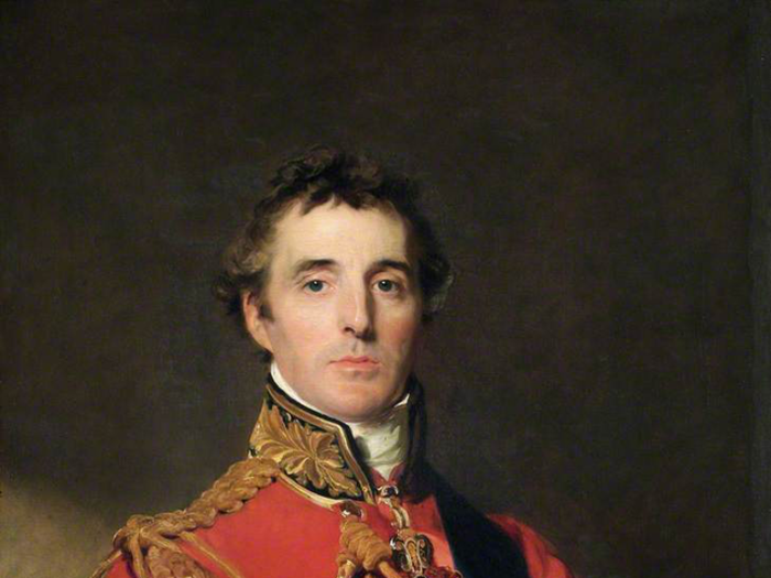 The Seventh Coalition mobilized in response. Their leaders included Arthur Wellesley, the 1st Duke of Wellington, who at 46 was the same age as Napoleon and had led troops into battle in India and throughout Europe. Waterloo turned him into one of Britain