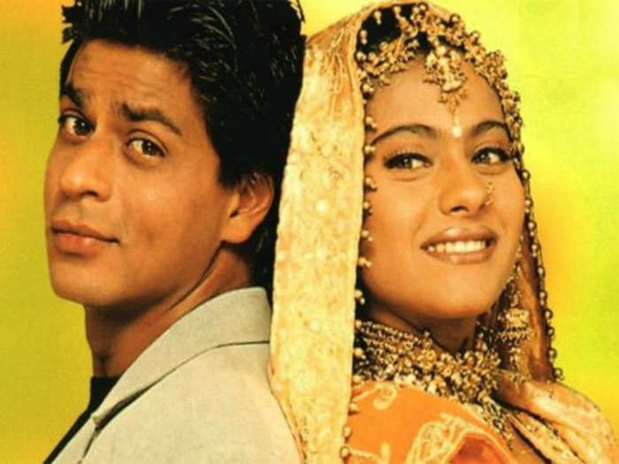 Kuch Kuch Hota Hai