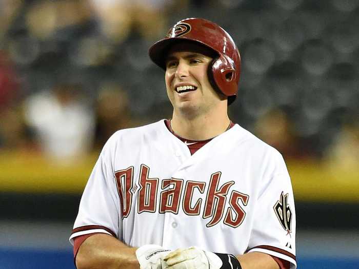 21. Arizona Diamondbacks