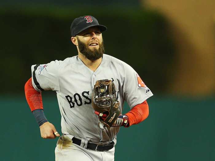 23. Boston Red Sox