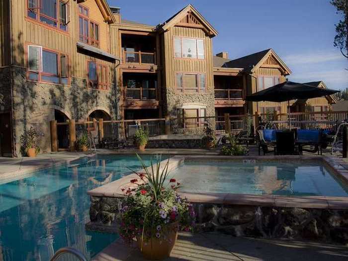 13. BlueSky Breckenridge, Breckenridge, CA