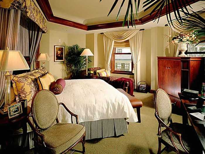 11. The Rose Hotel, Pleasanton, CA