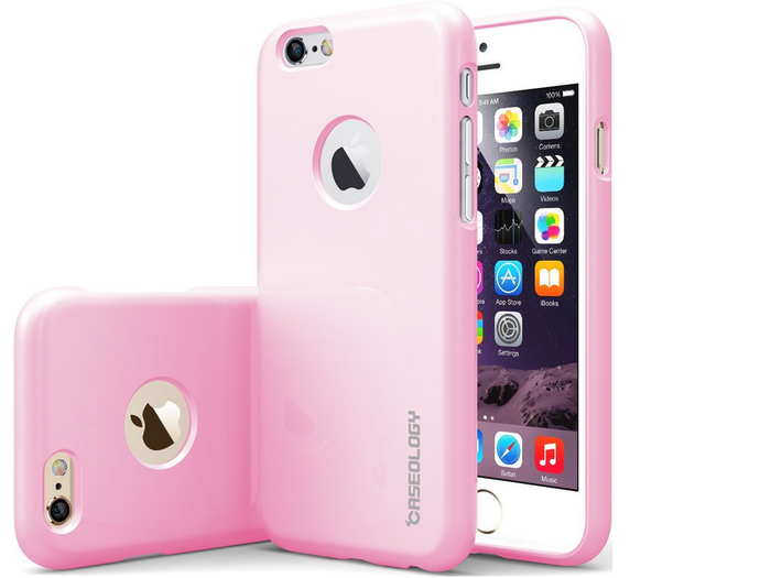 There could be a pink iPhone this time.