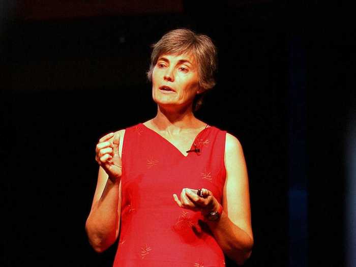 Robin Chase cofounded Zipcar at age 42 in 2000. She left the company in 2011 and continues to build and advise startups, as well as serve as a member of the World Economic Forum.