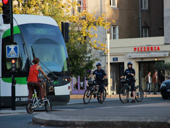 7. Nantes, France