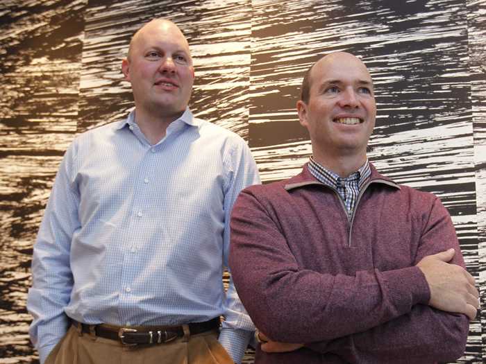 Ben Horowitz and Marc Andreessen formed their Silicon Valley venture capital firm Andreessen Horowitz in 2009. They started with $300 million, and in 3 years, the firm grew to have $2.7 billion under management. The firm has made investments in companies like Facebook, Airbnb, GitHub, and Twitter that have paid off.