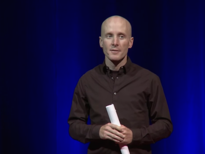 He now lives in Santa Rosa, California, where he runs a mass-participation bike ride.