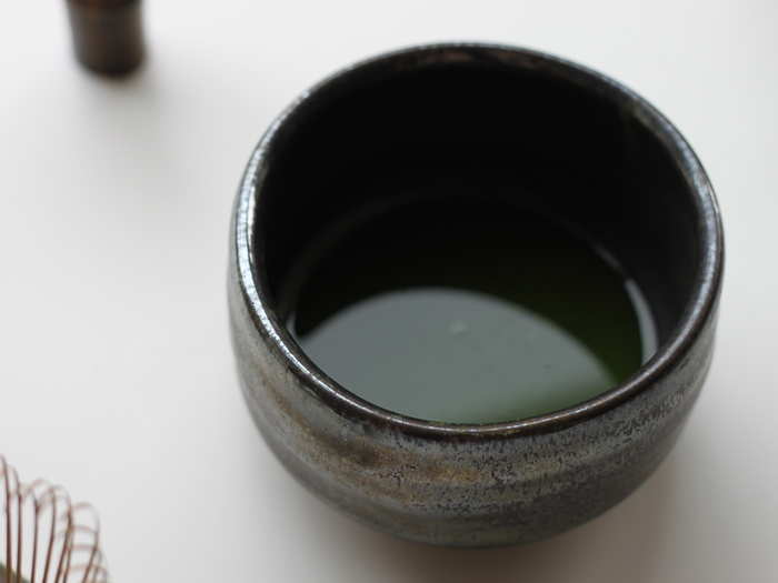 At the end of the day, you should drink matcha however you like it best, but at least try the real stuff.