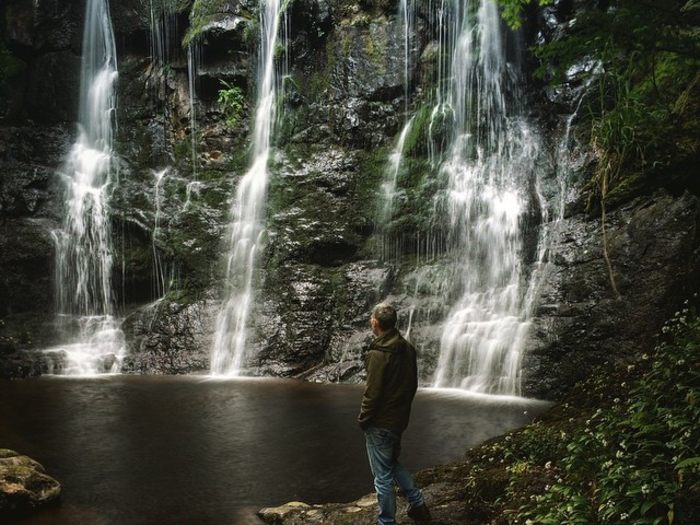 He wanted to show others how great it was that you could take beautiful smartphone photos with just some basic photography skills.