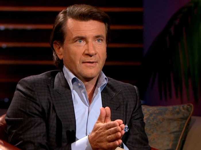 After the sale, Herjavec began working for AT&T and then took a job at the company RAMP Networks. He served as VP of sales at RAMP, and helped the company sell to Nokia for $225 million. Following this acquisition, Herjavec decided to retire for a few years to be with his three children.