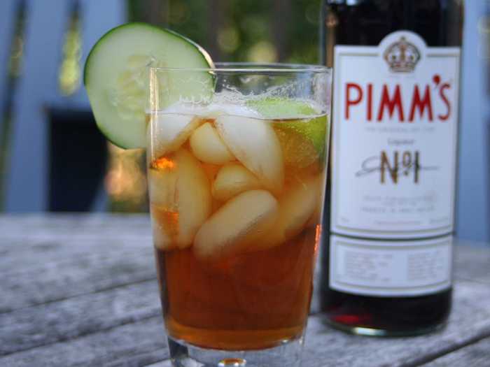 Pimm