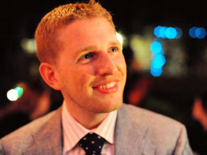 Matt Mullenweg left the University of Houston to start WordPress.