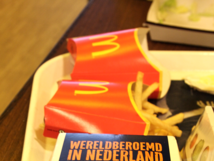 McDonald