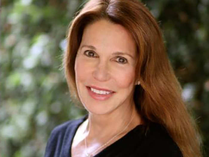 Patti Davis is the author of multiple fiction and nonfiction novels.