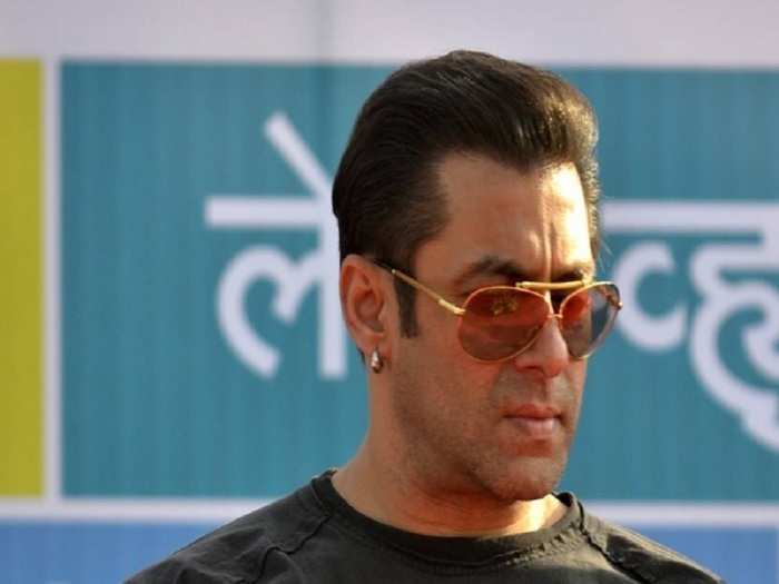 Salman Khan