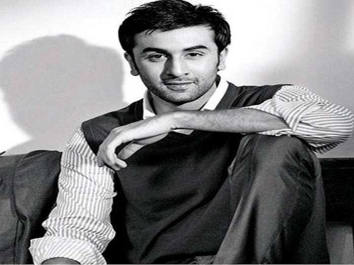 Ranbir Kapoor (Ajab Prem Ki Ghazab Kahani)