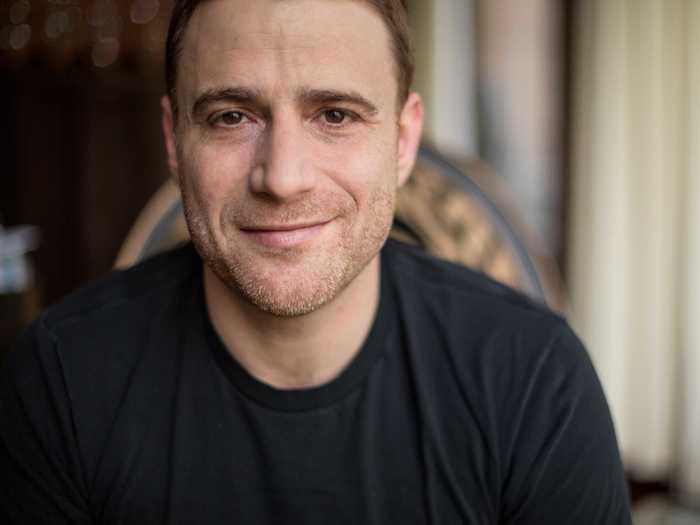 Stewart Butterfield