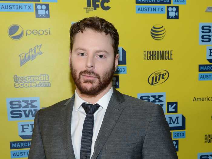 Former Facebook President Sean Parker just launched his own foundation.