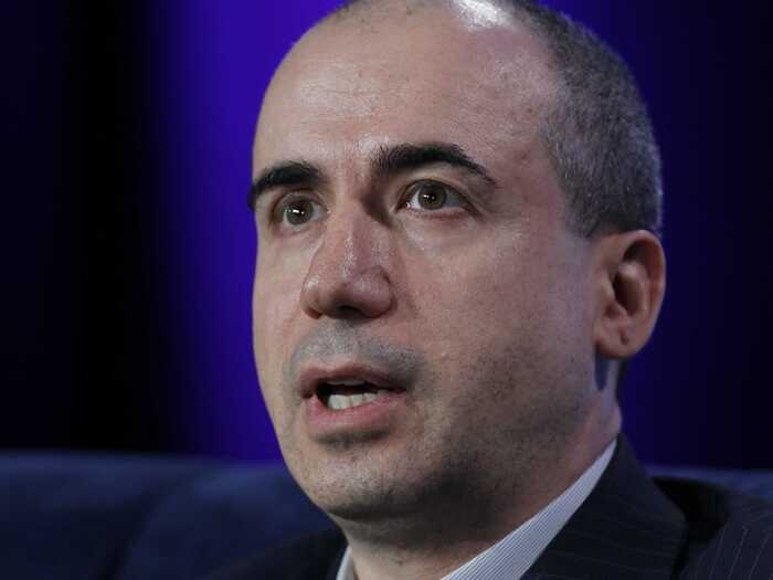 Early Facebook investor Yuri Milner has shifted his attention to Chinese startups.