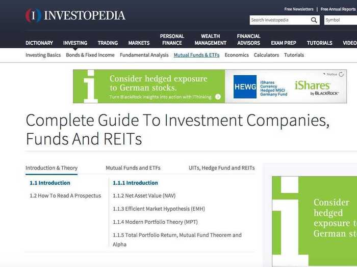 Investopedia