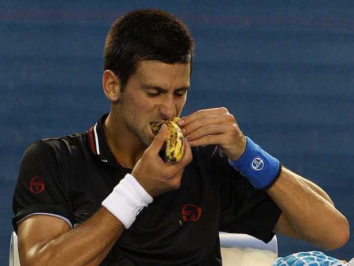 In 2013, it was reported that Djokovic was buying the world