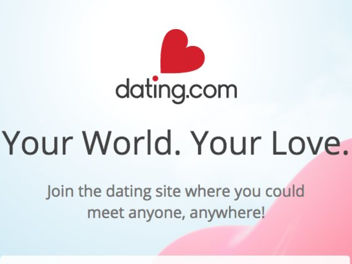 Dating.com — $1,750,000