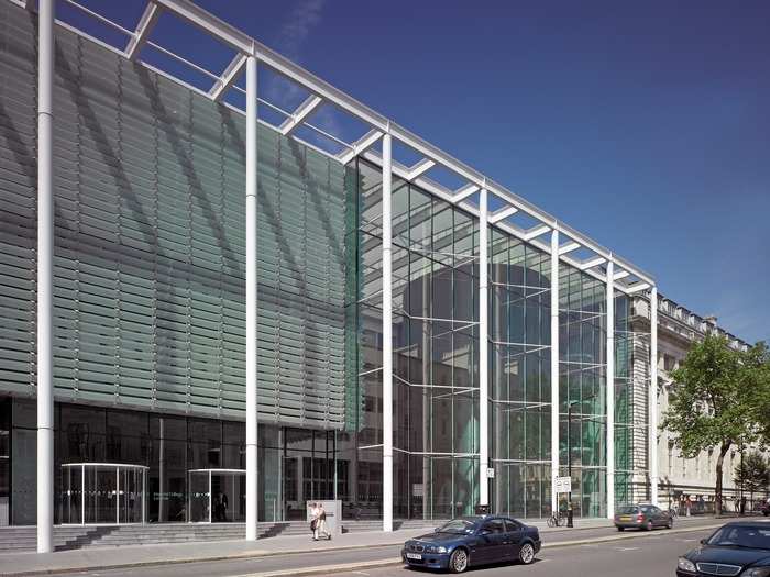 2. Imperial College London