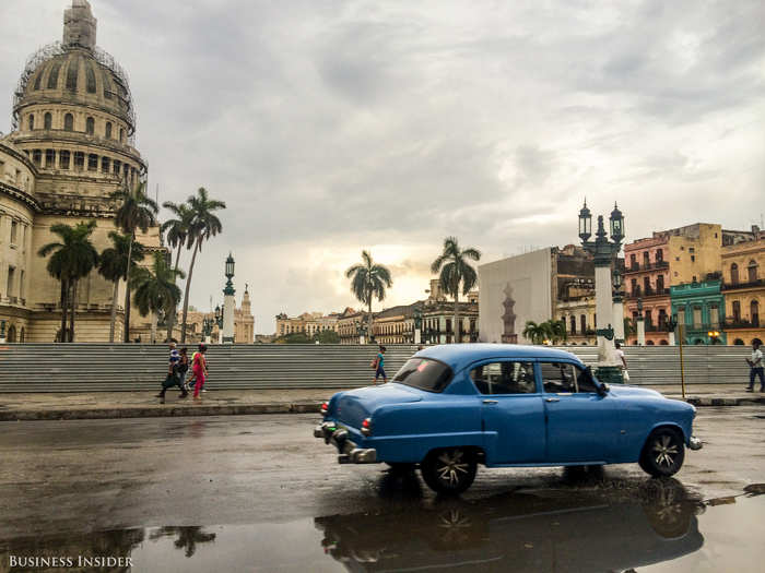 Cuba