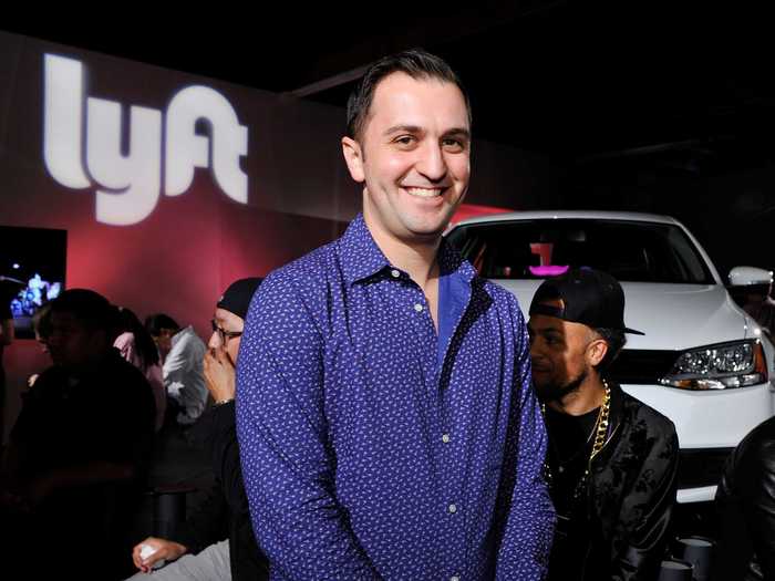 Connecticut: John Zimmer grew up in Greenwich. In 2012, he co-founded Zimride, which spun off ride-hailing app Lyft, a rival to Uber. Zimride was later sold to Enterprise Rent-A-Car.