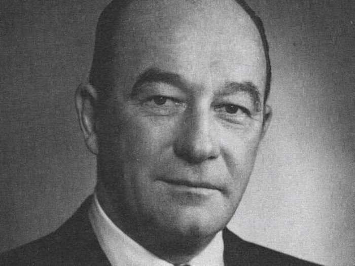 Delaware: Though many members of the Delaware-based du Pont family have amassed vast quantities of wealth, few had the abiding interest in new technology that Felix du Pont did. Felix’s fascination was with airplanes, and after working at “the family business” (DuPont — which created nylon, teflon, kevlar, etc.) for a few years, he struck out on his own to found an aviation company. That company would go on to become US Airways.