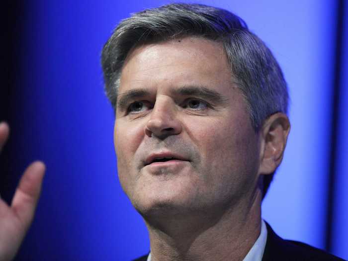 Hawaii: Honolulu native Steve Case graduated from Punahou School three years before Barack Obama. The AOL founder