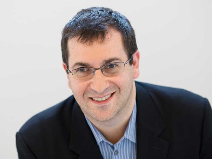 Minnesota: Former SurveyMonkey CEO Dave Goldberg was born in Minneapolis. At 26, he sold the first startup he founded, Launch Media, to Yahoo for $12 million.