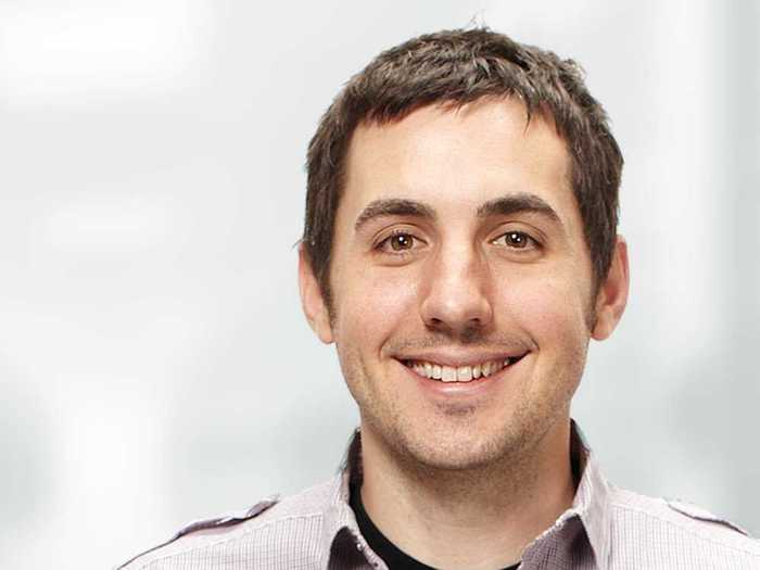 Nevada: Kevin Rose grew up in Las Vegas and attended UNLV before he dropped out to move to Silicon Valley. Rose co-founded Digg, the popular tech link site, and a series of other startups. He