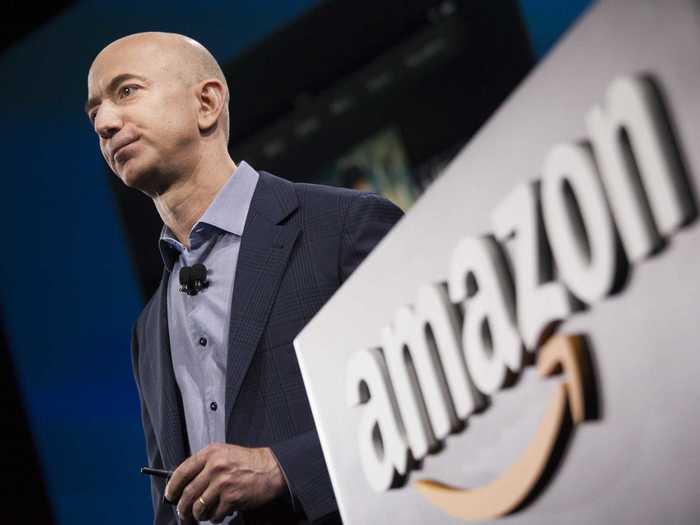 New Mexico: Amazon founder Jeff Bezos was born in Albuquerque. In 2000, Bezos also launched spaceflight company Blue Origin, and between the two companies and his investments, is now worth $35 billion.