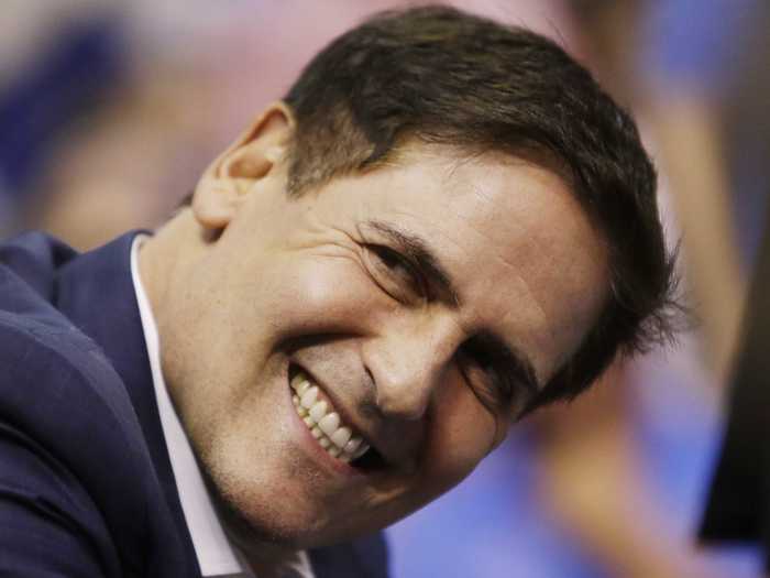 Pennsylvania: The world now knows Mark Cuban as the flamboyantly outspoken owner of the Dallas Mavericks, and one the sharks circling on the show Shark Tank, but once upon a time he was a working class kid from Pittsburgh. Cuban made his first money selling garbage bags and powdered milk, but made his true fortune when he sold his second company, Broadcast.com, for $5.7 billion.