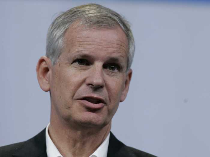 Tennessee: Charles Ergen, the chairman and cofounder of Dish Network, is known as one of the slickest dealmakers in the TV industry. That business savvy has netted the Oakridge, Tennessee native $17.1 billion.