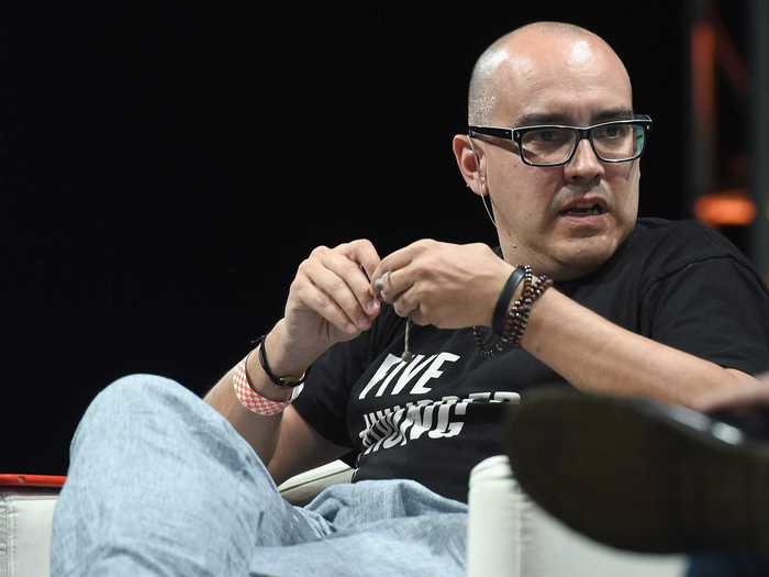 West Virginia: Dave McClure of West Virginia is best known for running the prominent startup incubator 500 Startups, and for his shrewd angel investments. He’s invested in successful companies like Credit Karma, MakerBot, Mint.com, and SlideShare.