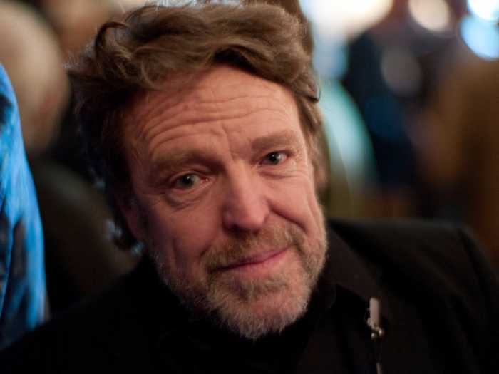 Wyoming: John Perry Barlow grew up in Sublette County, Wyoming, where he attended a one-room schoolhouse. He’s always had a spirit of freedom which led him to varied exploits like being a lyricist for the Grateful Dead, to co-founding the Electronic Frontier Foundation, the foremost non-profit digital rights group. He’s also a fellow at Harvard Law’s Berkman Center for Internet and Society.