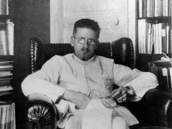 James Joyce lay 