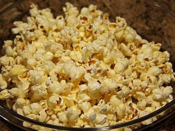 Popcorn kernels