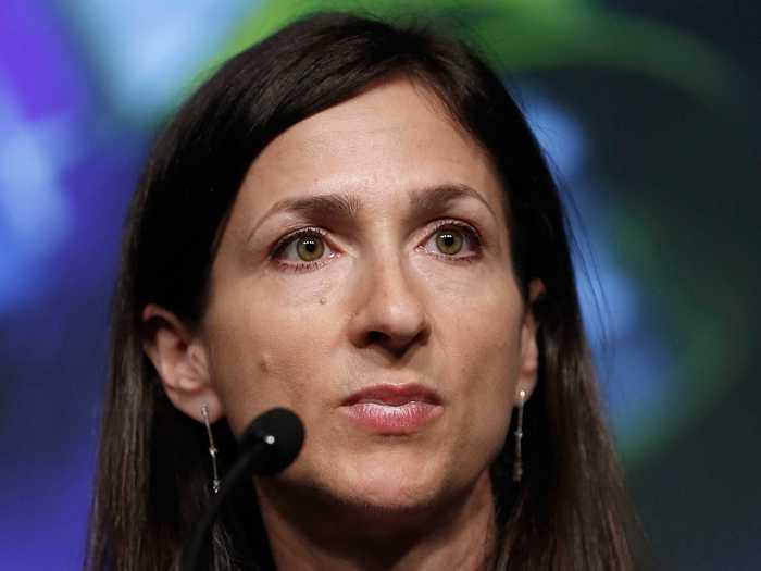 Sara Seager has discovered more than 700 new planets.