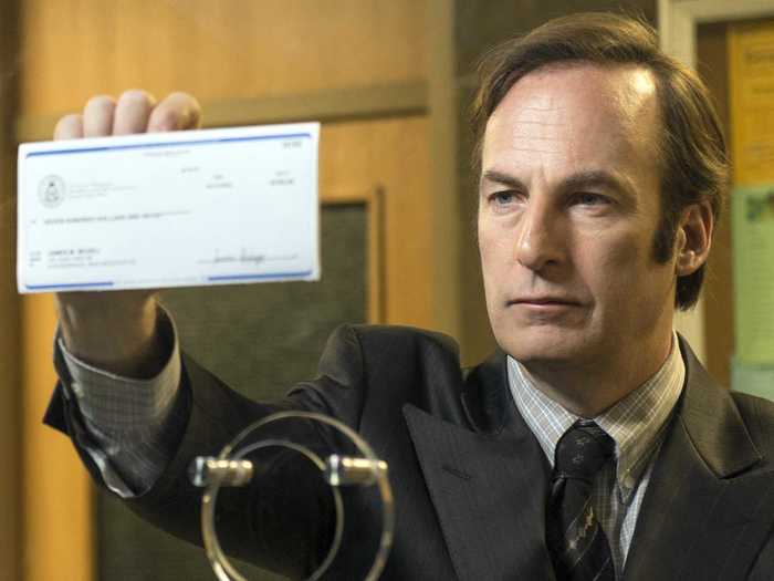 Bob Odenkirk, 