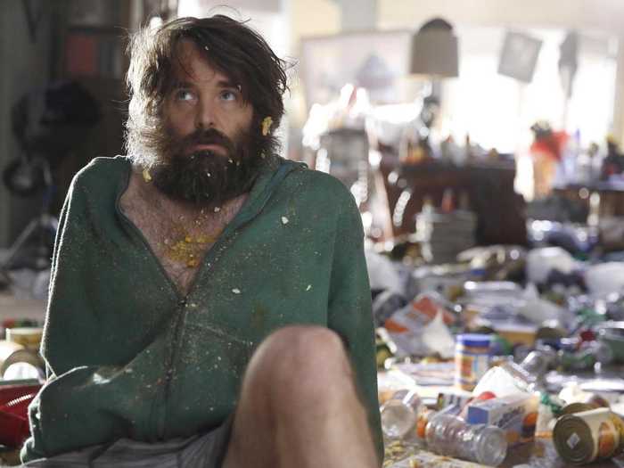 Will Forte, 