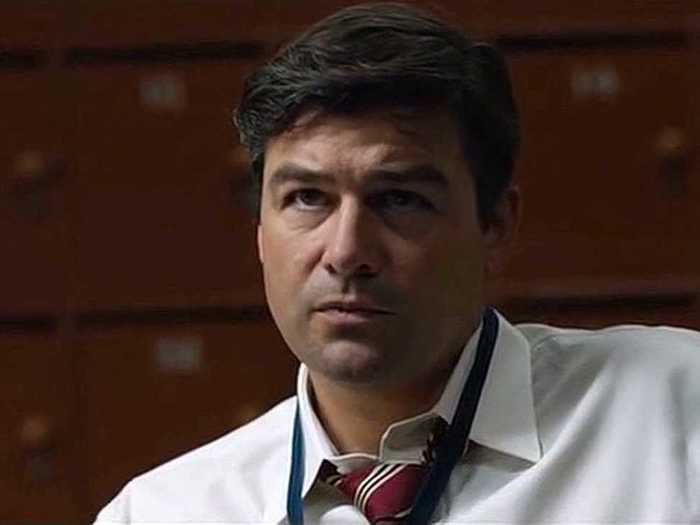 Kyle Chandler, 