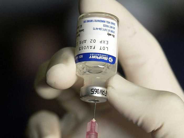 Holmes was inspired by her great-great-grandfather Christian Holmes, a surgeon, to go into medicine, but she discovered she was terrified of needles. Later, this would influence her to start Theranos.