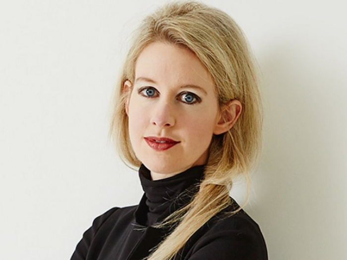 Holmes has more than 50% equity in Theranos, which has a $9 billion valuation. Theranos is now licensed to run in every US state.