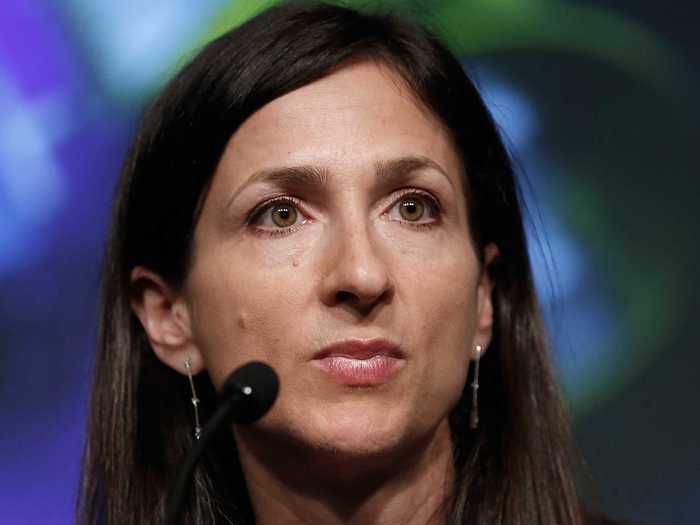 Sara Seager has discovered more than 700 new planets.