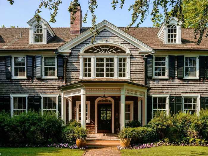 1. 90 Briar Lane, East Hampton, New York